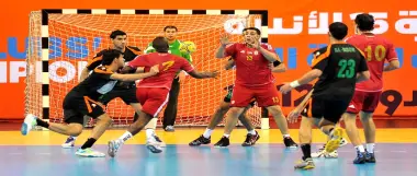 المغرب ينظم مونديال كرة اليد لهذه الفئة